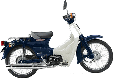 ホンダカブ