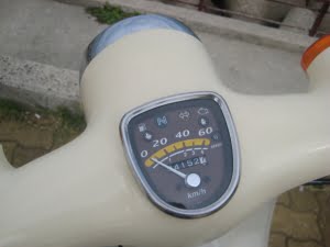 ホンンダリトルカブ50cc