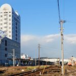 千葉県市原市五井駅