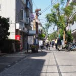 千葉県習志野市　鍵開け　鍵修理　鍵交換　車 バイクの出張鍵作成24時間対応 ホンダTODAY・F　紛失キー作製対応事例