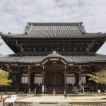 三重県三重県津市一身田町　高田本山専修寺の蔵の鍵修復・鍵作成